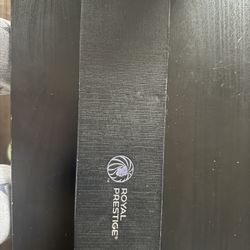 Royal Prestige 2-Piece Serving Set