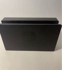 Switch dock
