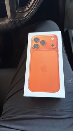 iPhone 17 Pro (256 GB)