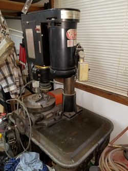 Durmore Drilling & Tapping 