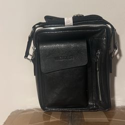 Fashion Men’s Messenger Bag