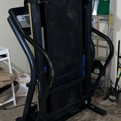 NordicTrack C2300 Treadmill