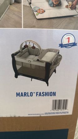 Pack ‘n Play by Graco