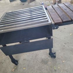 Bbq Grill