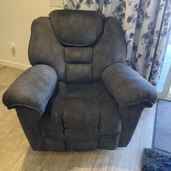Recliner