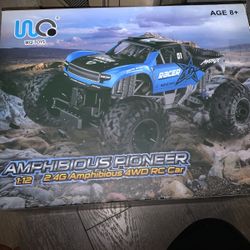 Rc Car 