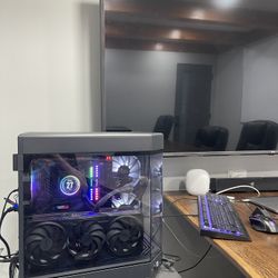 High-End Gaming & Workstation PC Build for Sale  