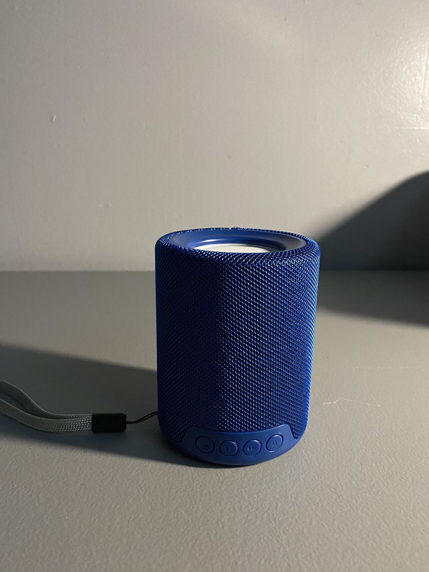 Portable Bluetooth Speaker