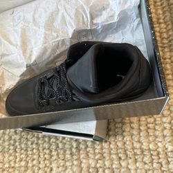 Nike 5 Lab 3 Brand New DS Never Worn  Size 12