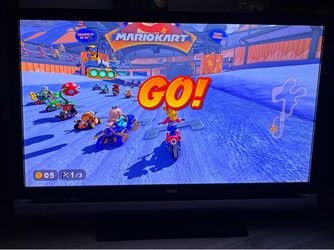 Vizio TV