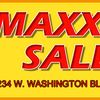 MAXX AUTO SALES LLC