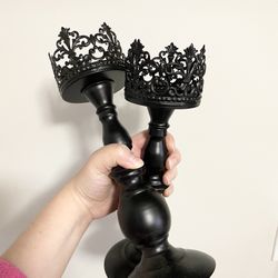 Candle Holders