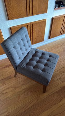 Mid Century Chair