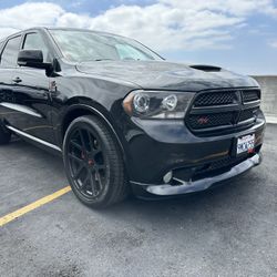 2012 Dodge Durango