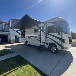 2017 Forest River FR3 30DS -  31' 6" Class A Motorhome