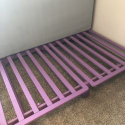 Full Size IKEA Mattress 