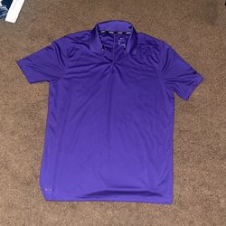 Nike Golf Shirt For Men