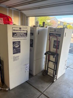 Water heater