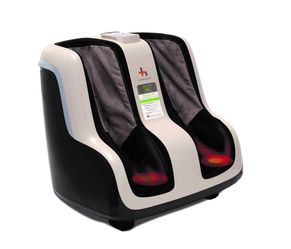 Human Touch Foot & Calf Massager