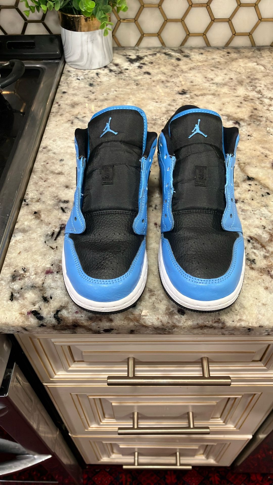Air Jordan I