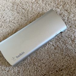 Belkin Dock For Apple MacBook 
