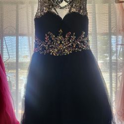 Prom/Homecoming Dress