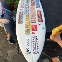 John Simon Asymmetrical Goofy Quad 