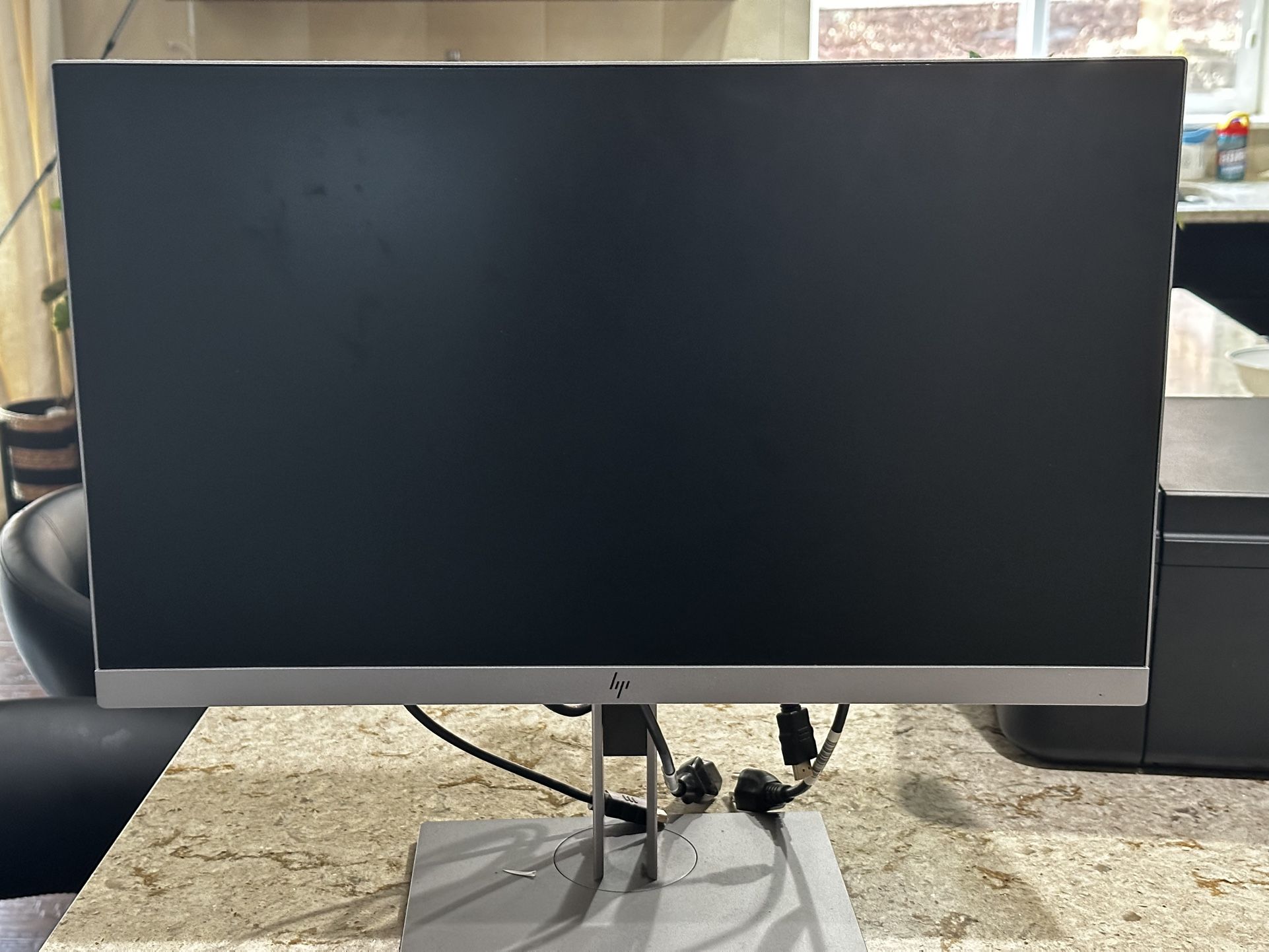 Hp Monitor