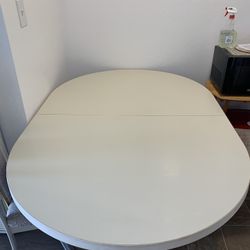 Full Size Dining Table 