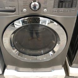 LG dryer Q1KTM