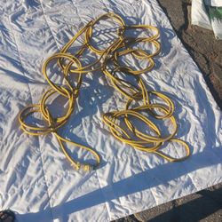 100 Ft 10 Gauge Extension Cord