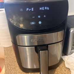 Gourmia Air Frier , Works Perfect!