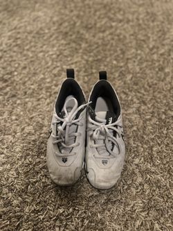 Nike Baseball Cleats