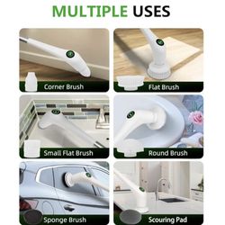 Electric Brush In Mesa $50