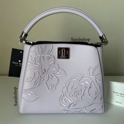 Kate Spade Phoebe Small Top Handle Satchel