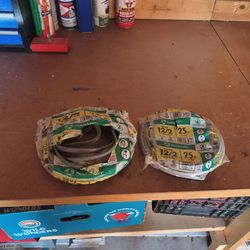 Type 12/2 ground wire