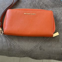 Micheal Kors Wallet