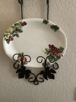 Royal Doulton Vintage grape
