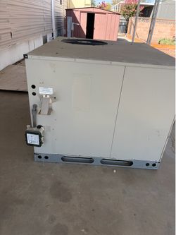 3 ton package unit air conditioner