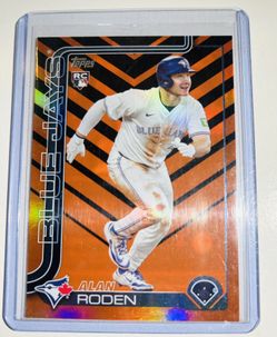 2025 Topps Update 