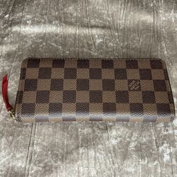 Authentic Louis Vuitton Wallet