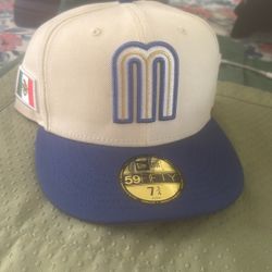 Mexico base ball team