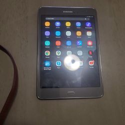 Tablet Samsung