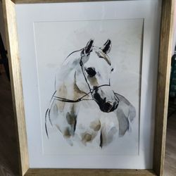18x22in Framed art print