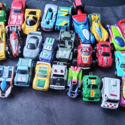Micro Machines 