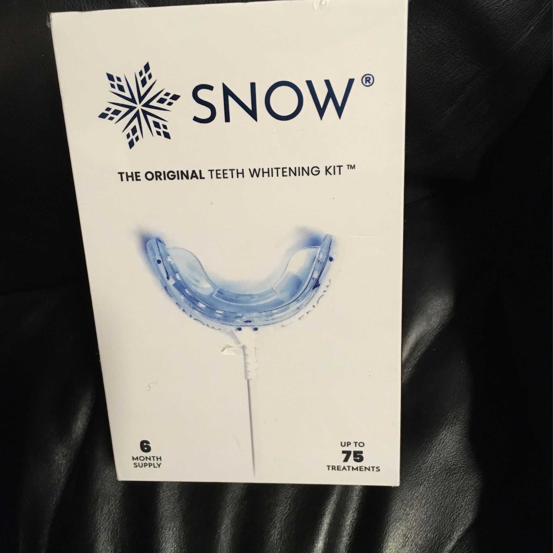 SNOW The Original Teeth Whitening Kit