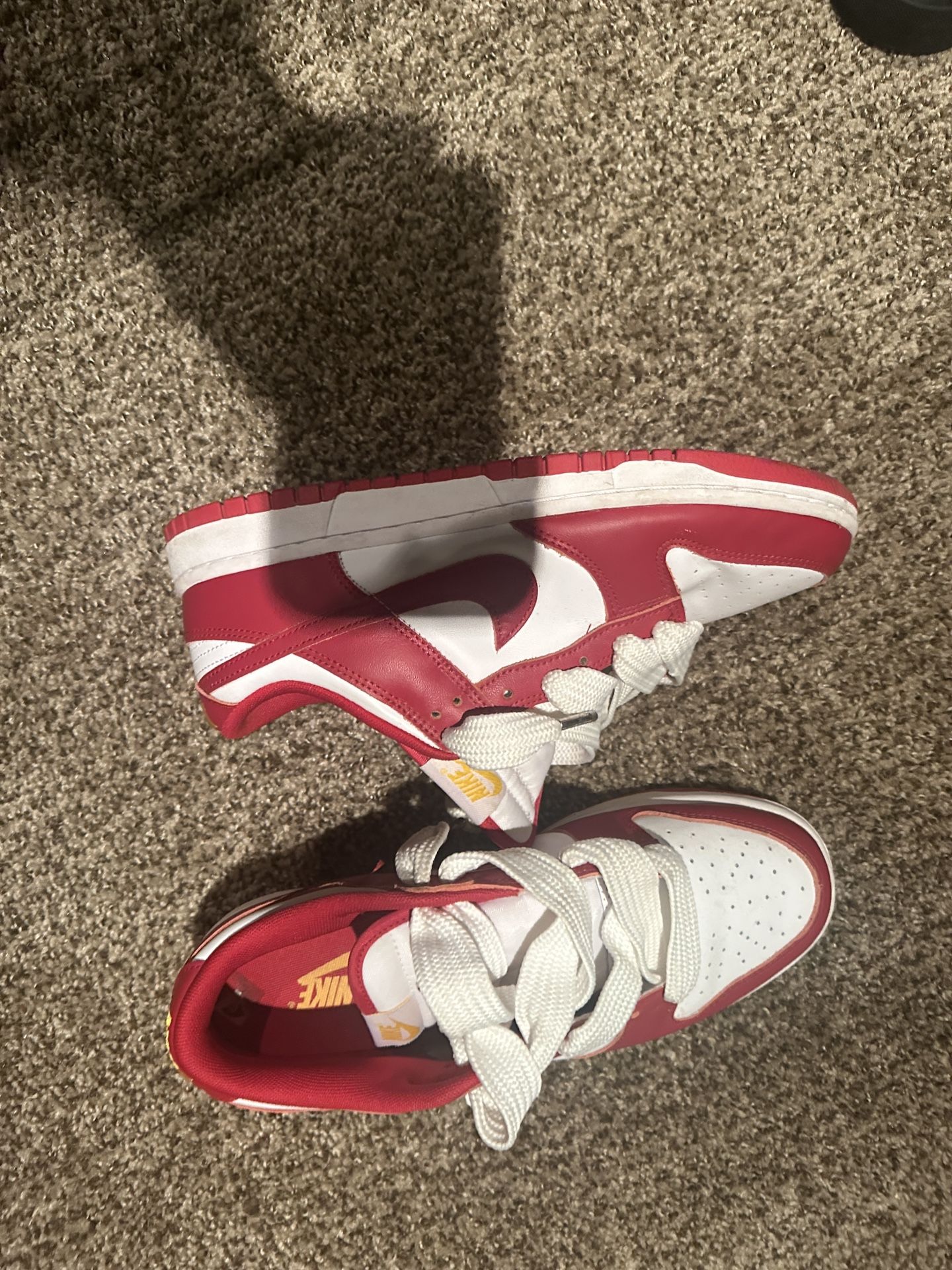 Nike Dunks