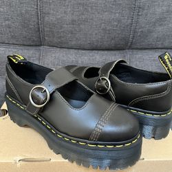 Dr Martens Addina Platform