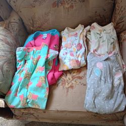 Baby Girl Clothes