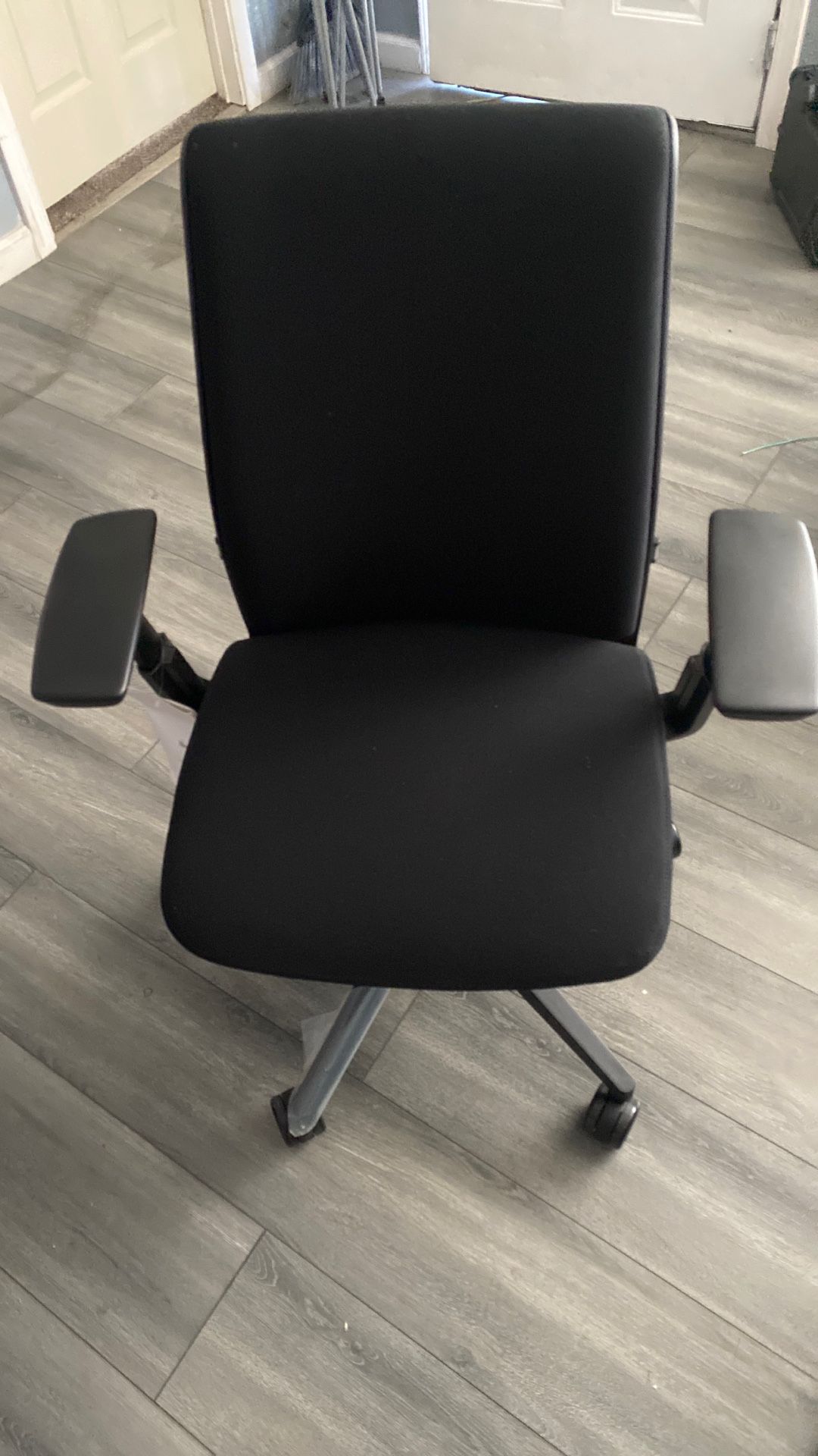 Steelcase Think Chair